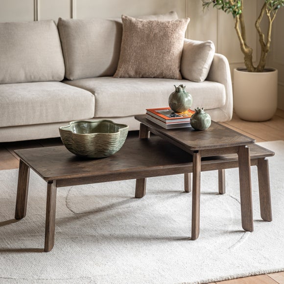 View Hanley Nesting Coffee Tables View Hanley Nesting Coffee Tables