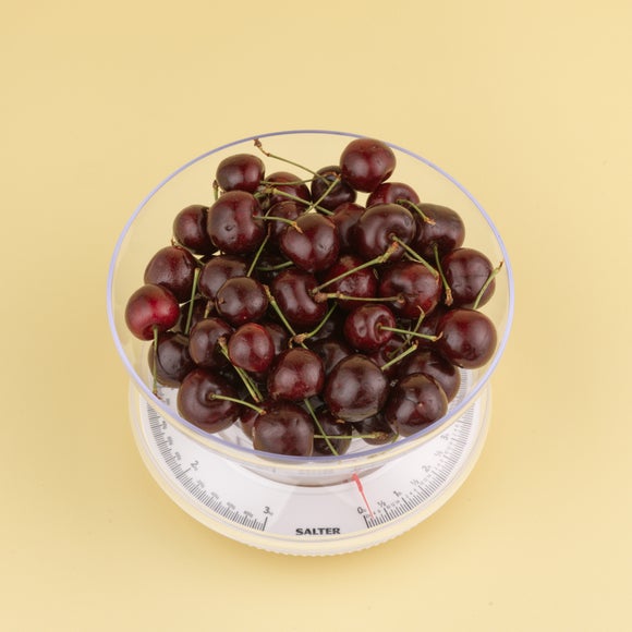 Click to view product details and reviews for Salter 3kg Mechanical Kitchen Scale.