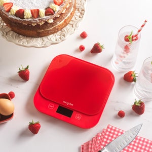 Salter British Bakes Waterproof Electronic Kitchen Scale