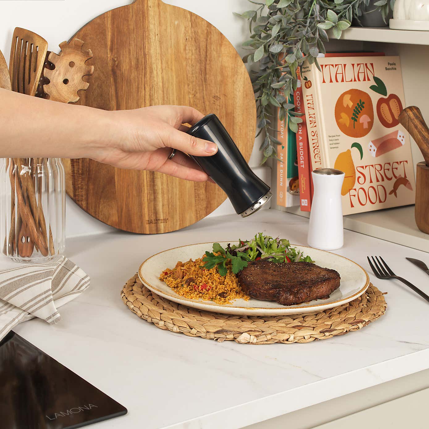 Carousel zoom image position 2 of 9