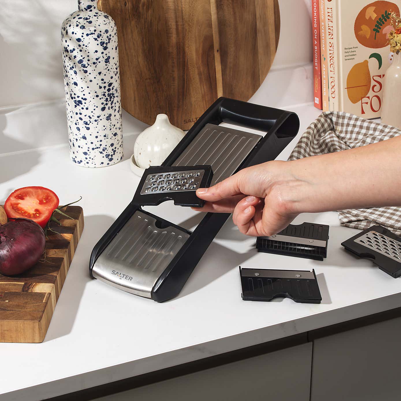 Carousel zoom image position 4 of 9