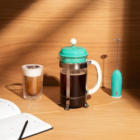 Click to view product details and reviews for Bodum Caffettiera 8 Cup French Press Coffee Maker 1l.