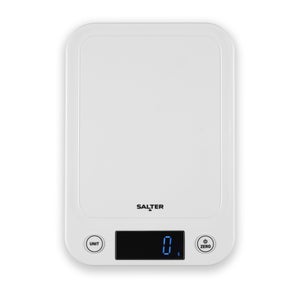 Salter Toronto 5kg Electronic Kitchen Scale