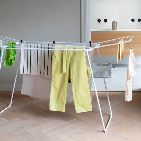 Brabantia HangOn Drying Rack Too