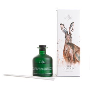 Meg Hawkins The Meadow Hare Diffuser