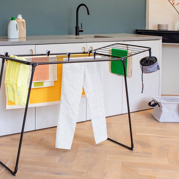 Brabantia HangOn Drying Rack Too