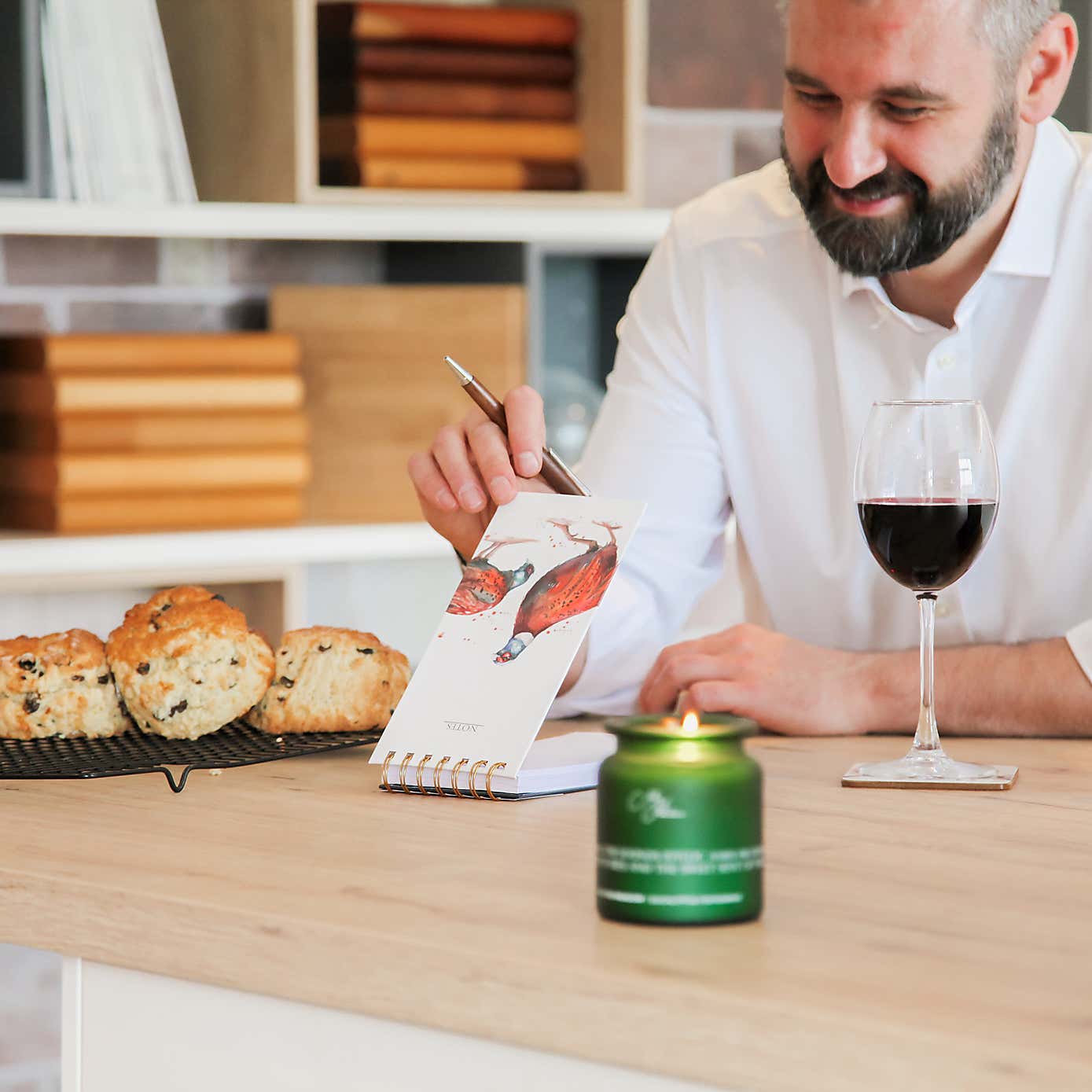 Carousel zoom image position 2 of 2