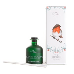 Meg Hawkins The Hearth Robin Diffuser