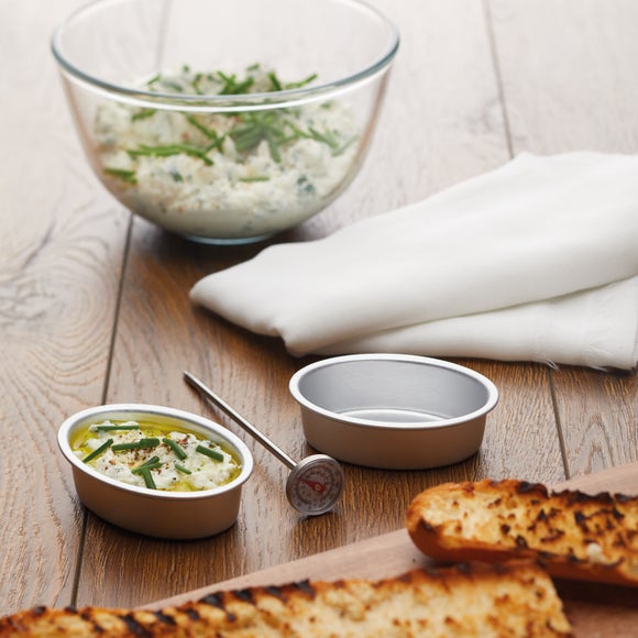 KitchenCraft Home Made Cheese Making Kit