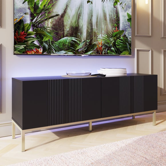 Iona Large TV Unit for TVs up to 70"