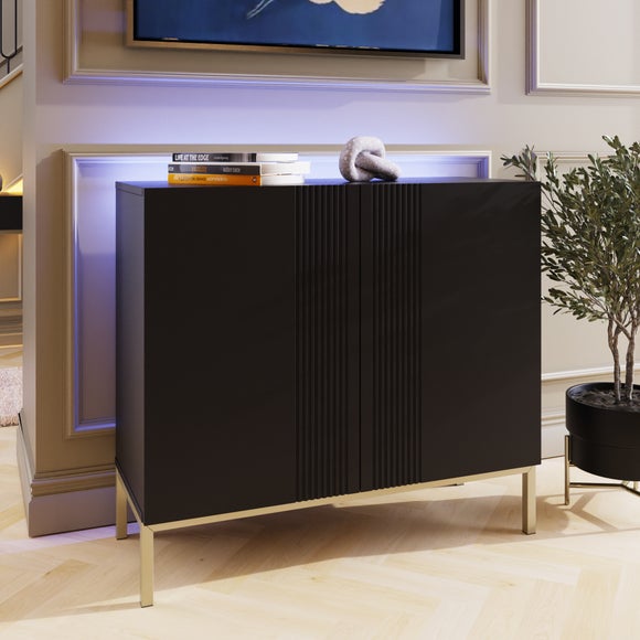 Click to view product details and reviews for Iona Small Sideboard.