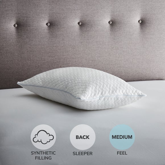 Fogarty Miracool Side Sleeper Pillow