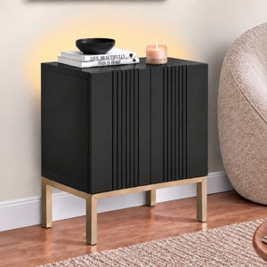 Iona Lamp Table