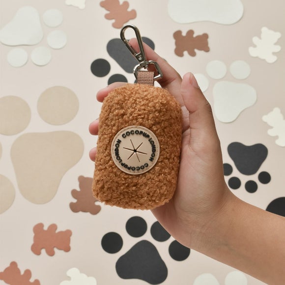 Cocopup Paddington Poop Bag Holder
