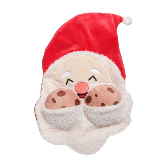 Bark Christmas Kris Krumble Dog Toy