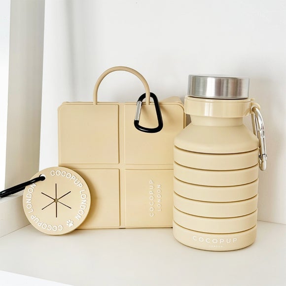 Cocopup Travel Bundle