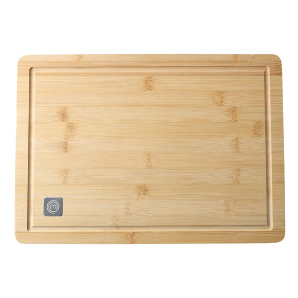 View Masterchef Bamboo Chopping Board View Masterchef Bamboo Chopping Board