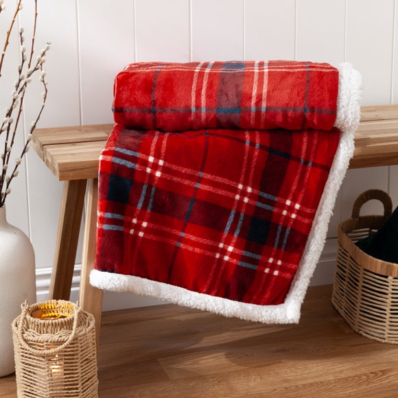 Click to view product details and reviews for Furn Blake Throw Blanket 130cm X 150cm. Click to view product details and reviews for Furn Blake Throw Blanket 130cm X 150cm.