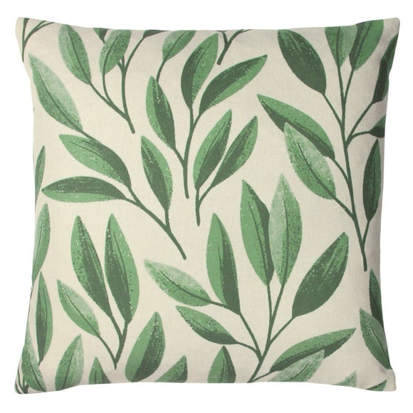 Paoletti Laurel Square Cushion