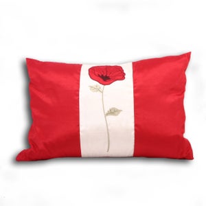 Paoletti Poppet Rectangle Cushion