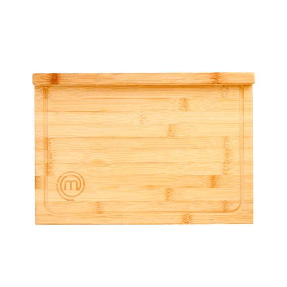 MasterChef Counter Top Bamboo Chopping Board