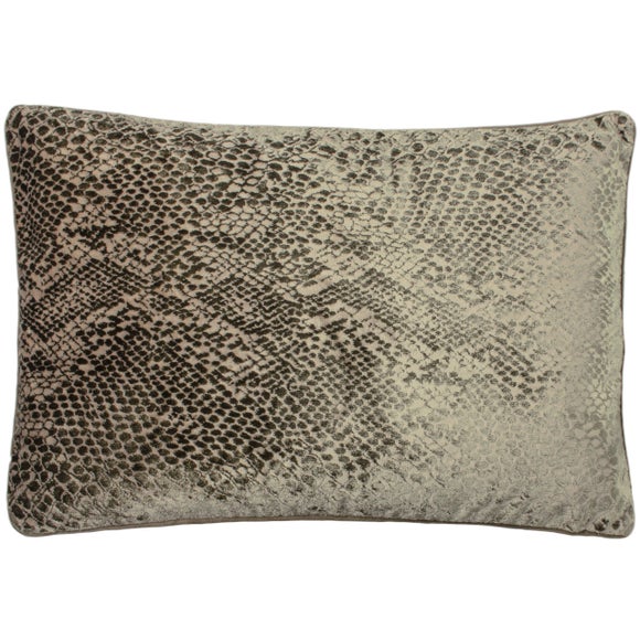 Paoletti Python Rectangle Cushion