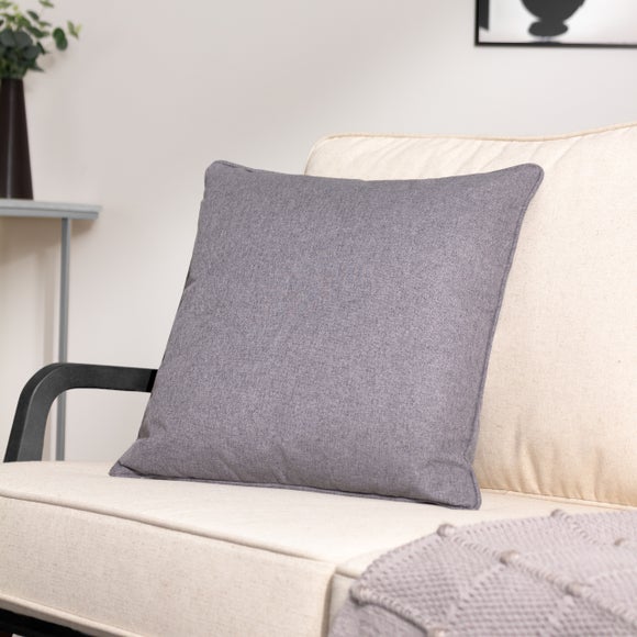 Furn Dawn Polyester Square Cushion