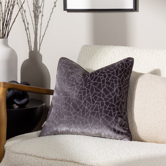 Hoem Malans Square Cushion