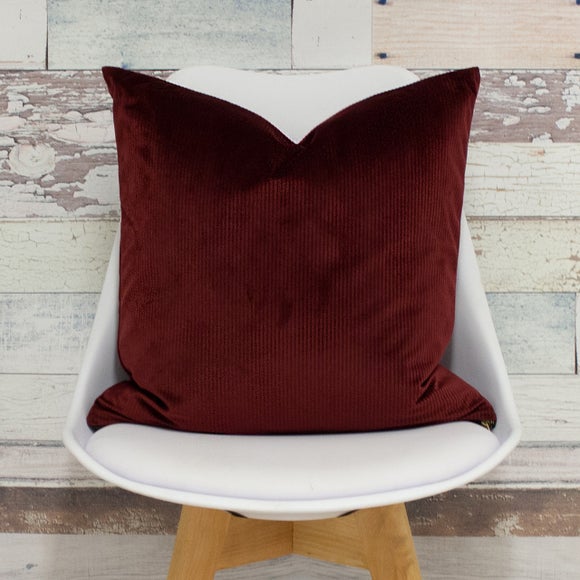 Furn Aurora Polyester Square Cushion