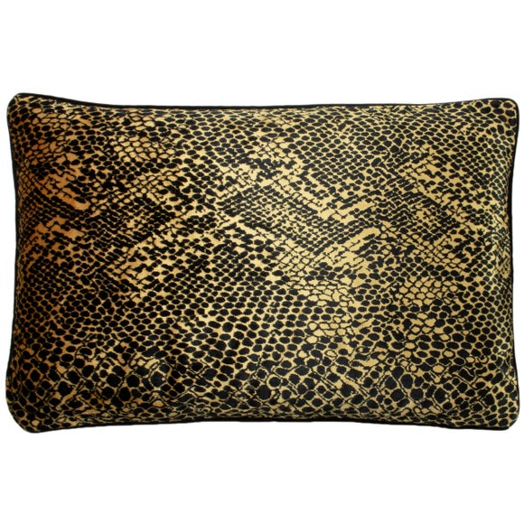 Paoletti Python Rectangle Cushion
