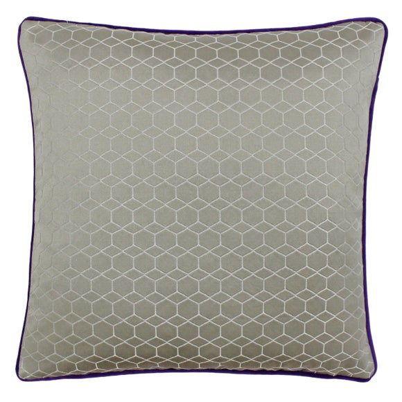 Paoletti Balham Square Cushion