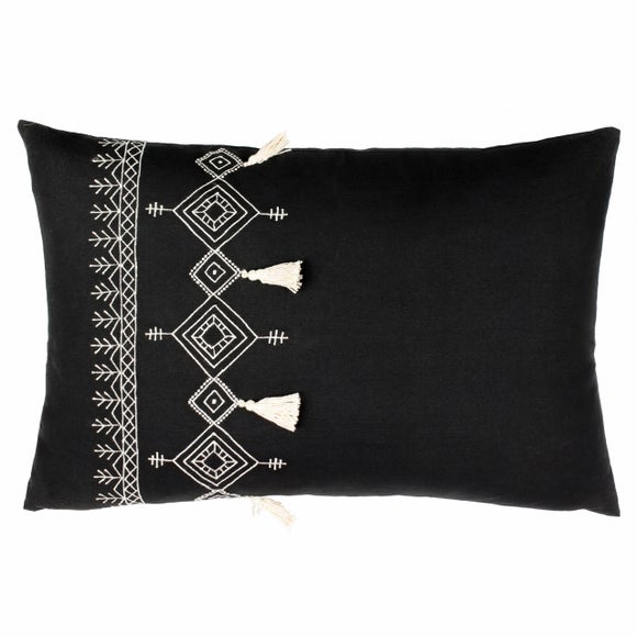 Photo 3 of Furn. Pritta Cotton Rectangle Cushion Photo 3 of Furn. Pritta Cotton Rectangle Cushion