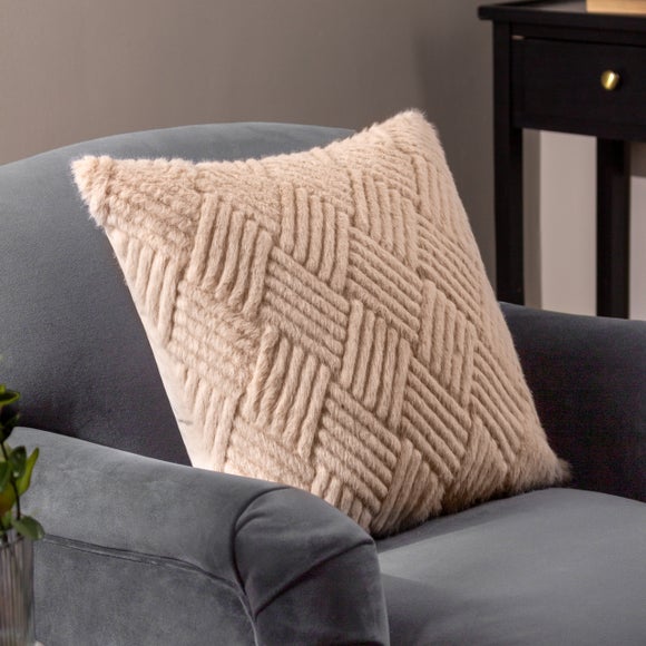 Paoletti Sonnet Square Cushion