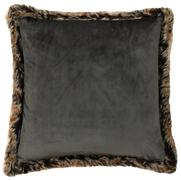 Paoletti Kiruna Polyester Square Cushion