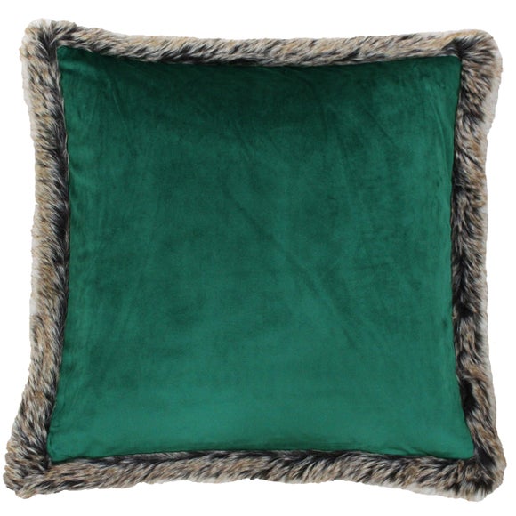Paoletti Kiruna Polyester Square Cushion