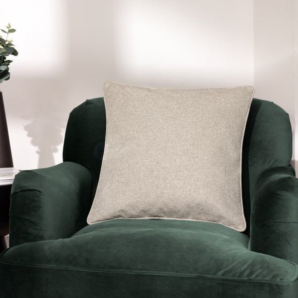 Furn Dawn Polyester Square Cushion