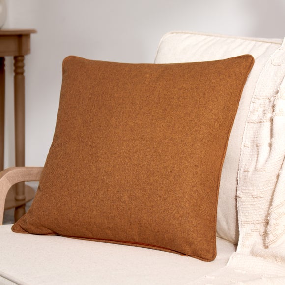 Furn Dawn Polyester Square Cushion