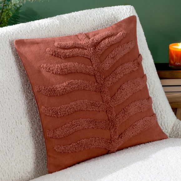 Click to view product details and reviews for Furn Dakota Cotton Square Cushion. Click to view product details and reviews for Furn Dakota Cotton Square Cushion.
