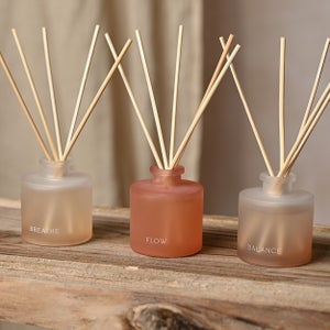 Serenity Tranquil Set Of 3 Flow Balance & Breathe Diffusers