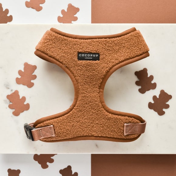 Cocopup Paddington Pet Harness
