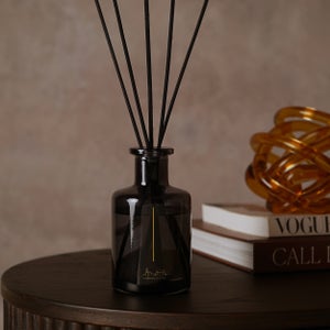 The London Wax Co Essence Of Time Cherry & Tobacco Diffuser