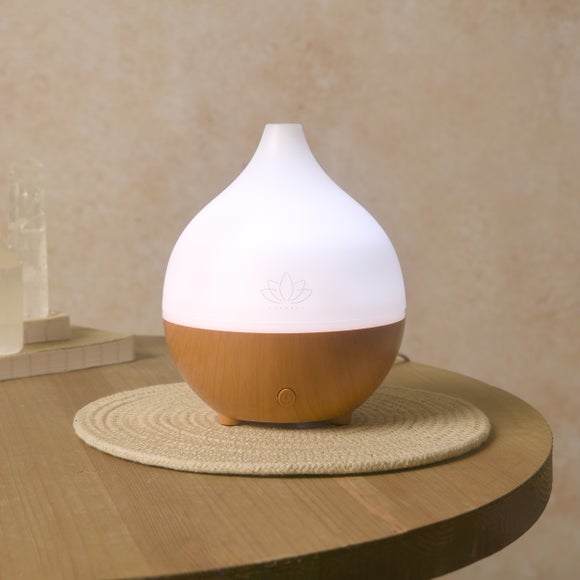Click to view product details and reviews for Serenity Colour Changing Aroma Diffuser. Click to view product details and reviews for Serenity Colour Changing Aroma Diffuser.