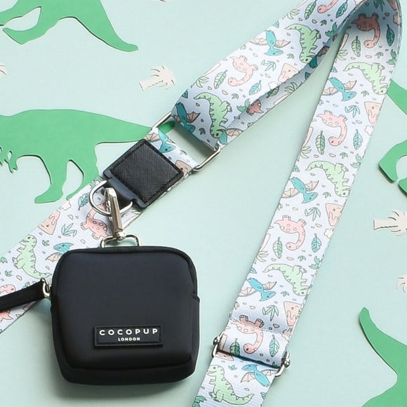 Cocopup Dinopaws Bag Strap