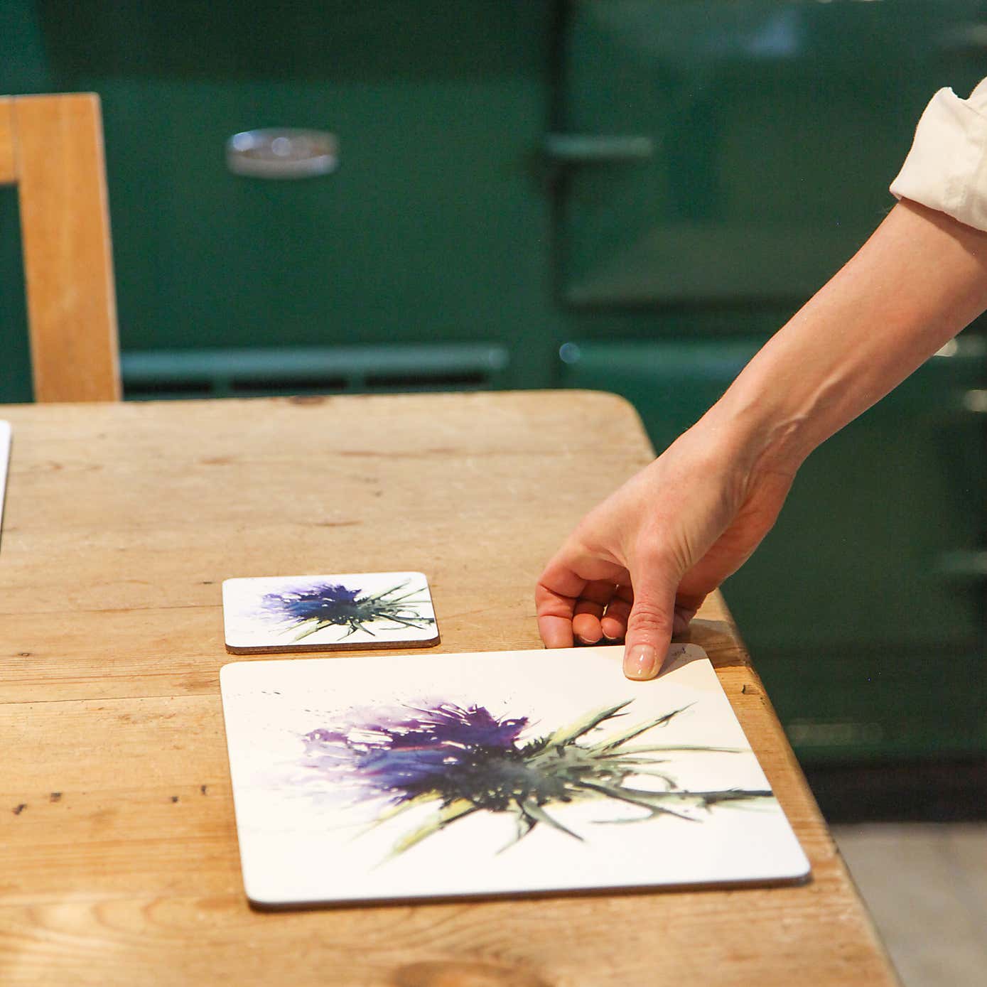 Carousel zoom image position 4 of 5