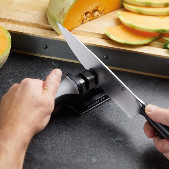 Sabatier Maison Classic Knife Sharpener