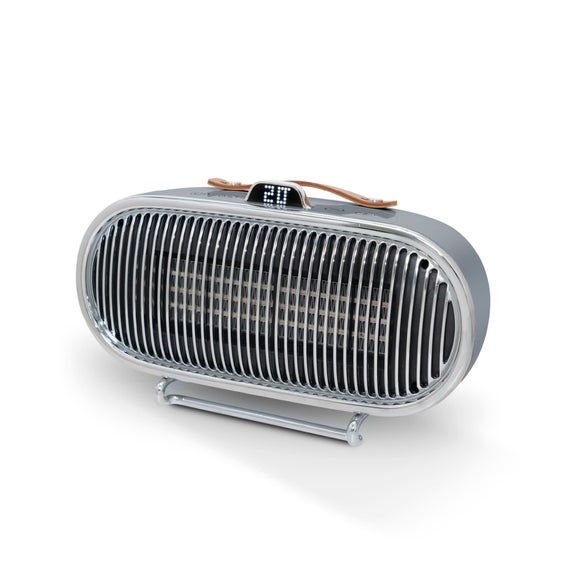 Ceramic Retro 1.8 KW Heater