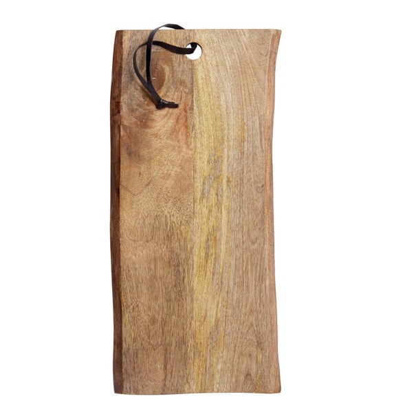 MasterClass Gourmet Prep Large Serving Plank