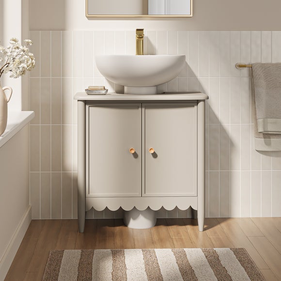 View Remi Under Sink Unit View Remi Under Sink Unit