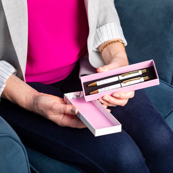 Wild Harmony Pen Gift Set