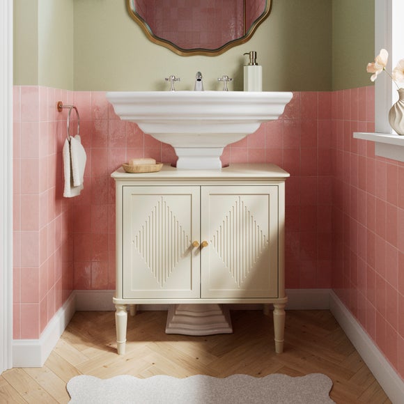 View Ottilie Under Sink Unit View Ottilie Under Sink Unit